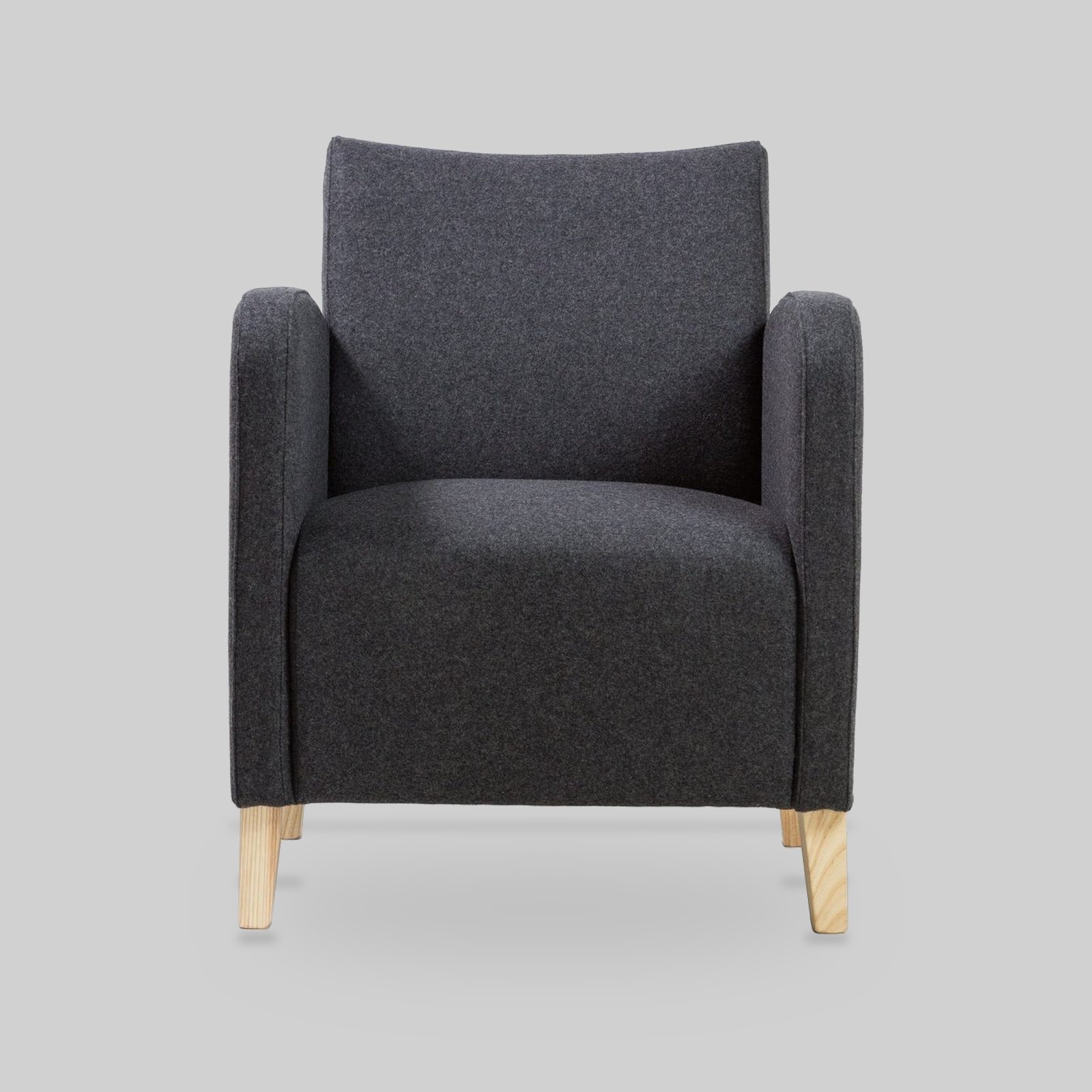 Milford Lounge Chair by KMS