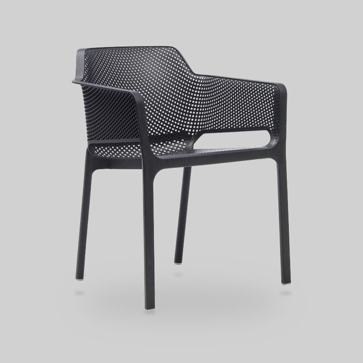 Net Armchair by Nardi