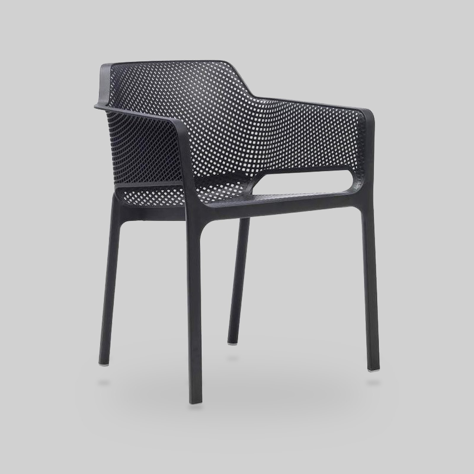 Net Armchair by Nardi