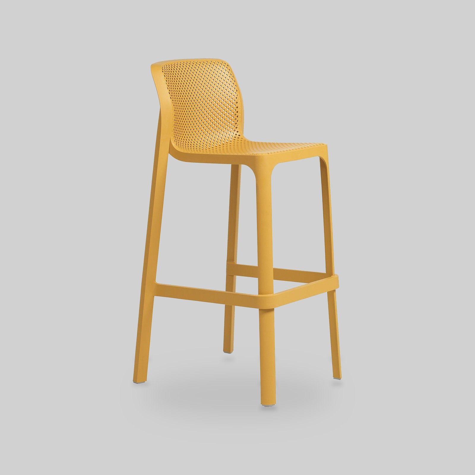 Net Stool by Nardi