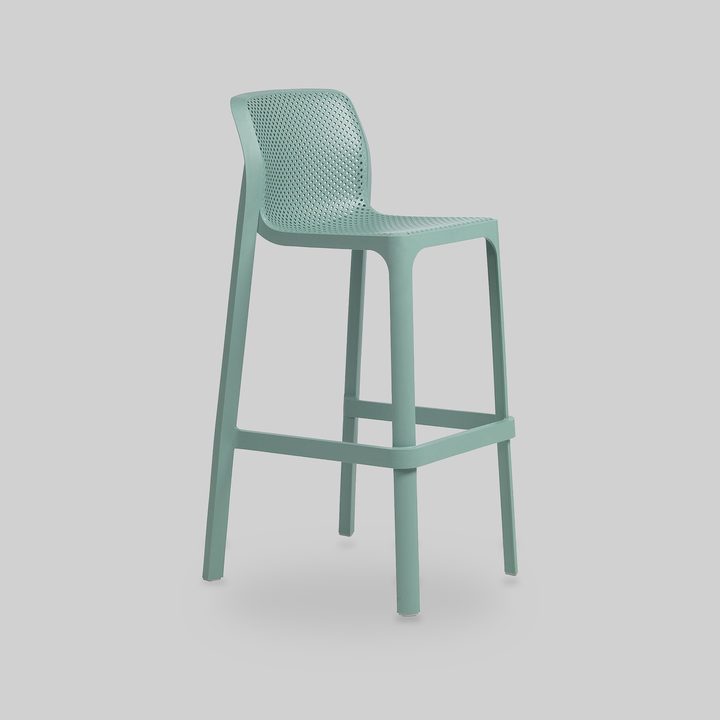 Net Stool by Nardi, view 6