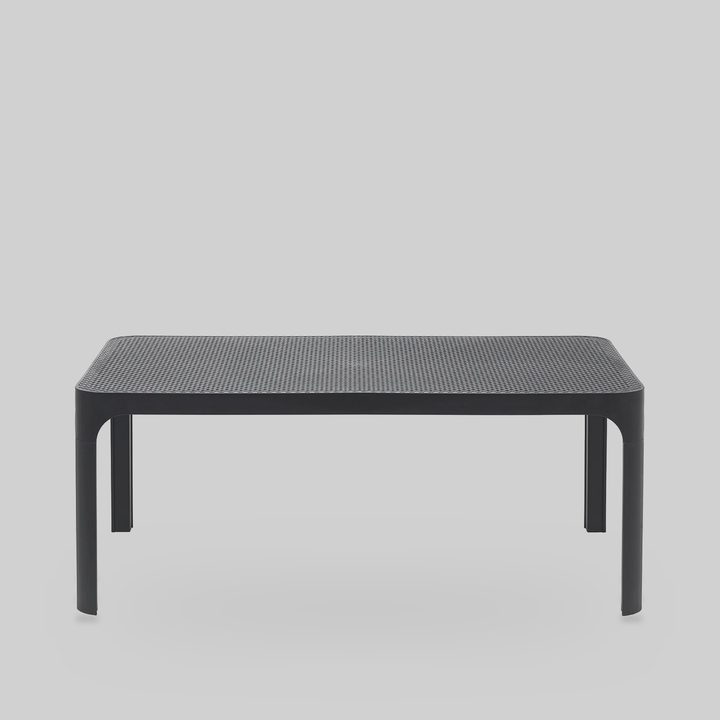 Net Coffee Table 100 by Nardi