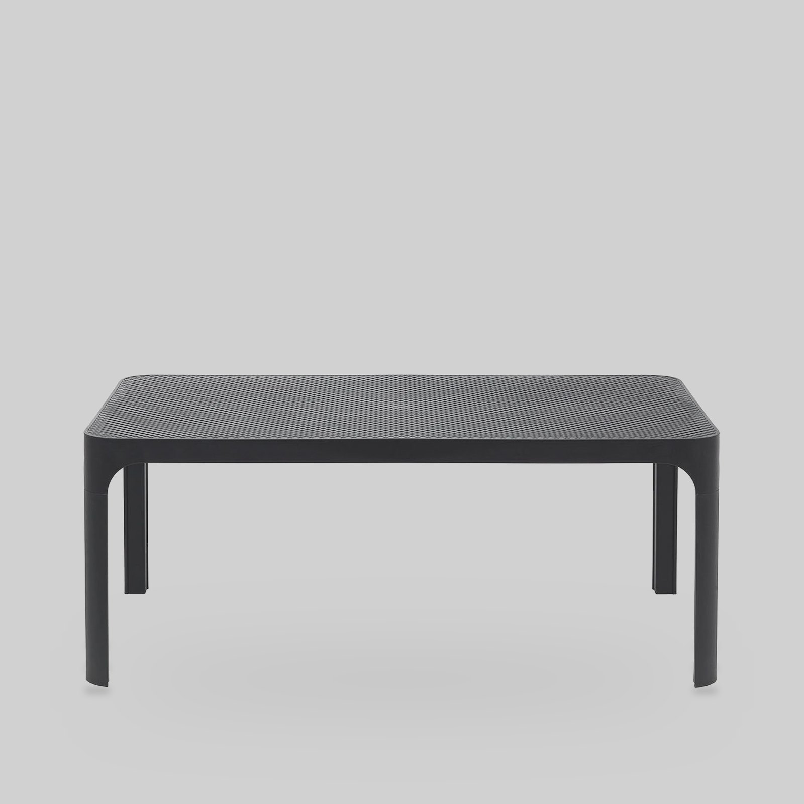 Net Coffee Table 100 by Nardi