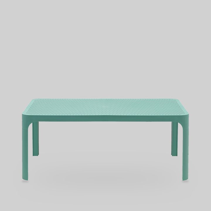 Net Coffee Table 100 by Nardi, view 3