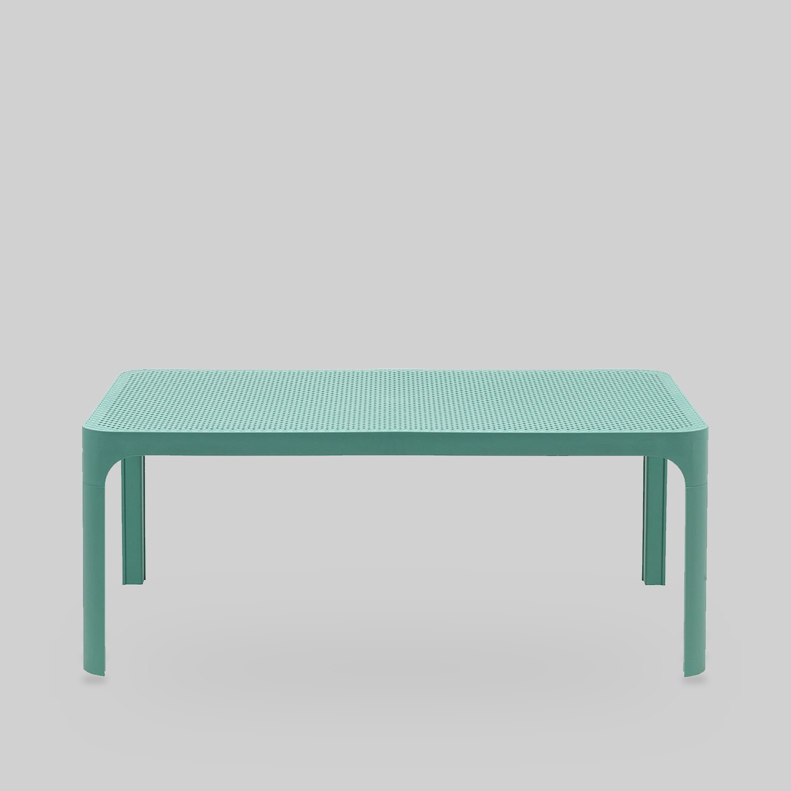 Net Coffee Table 100 by Nardi