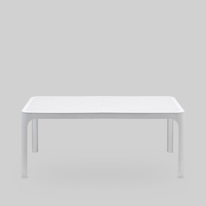 Net Coffee Table 100 by Nardi, view 5