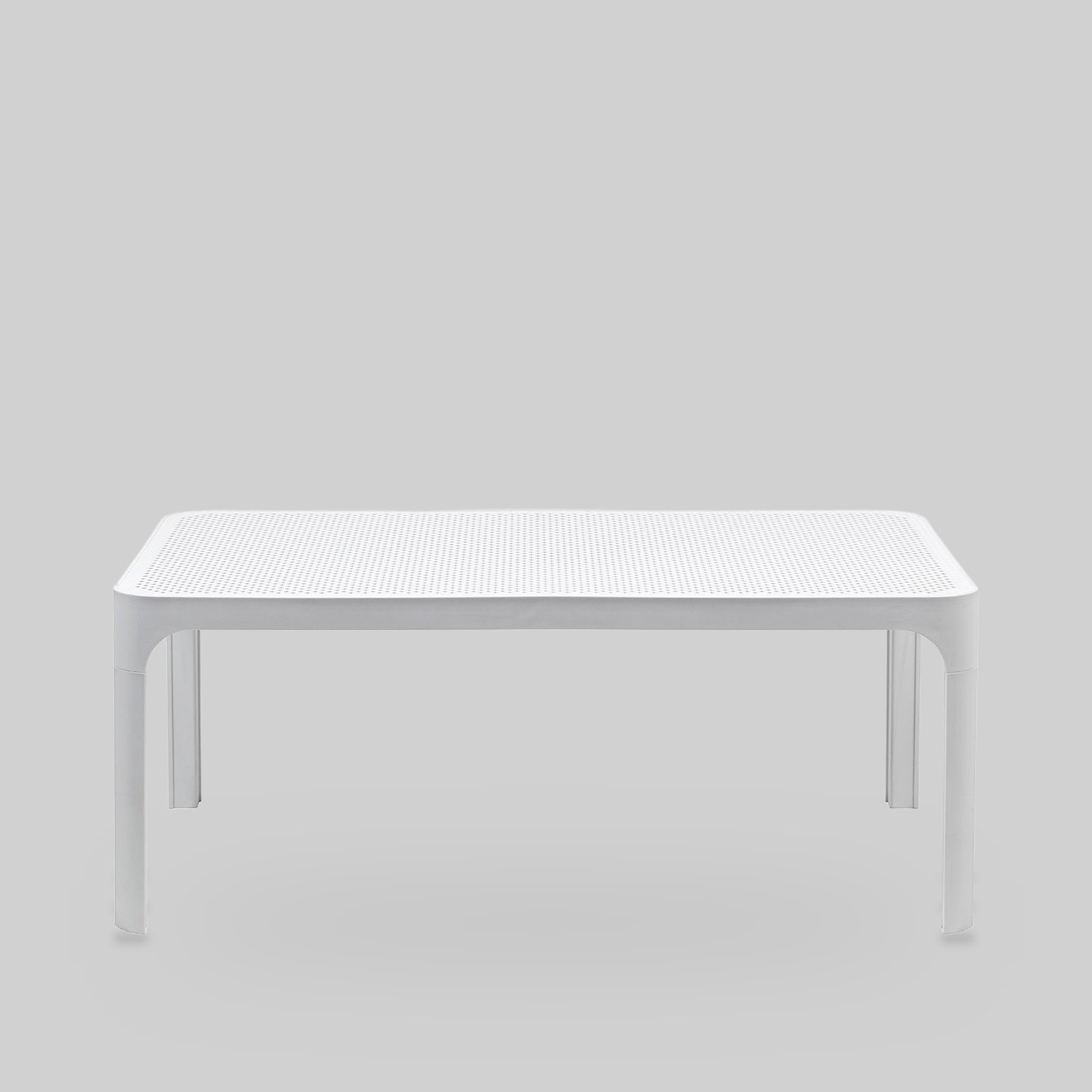 Net Coffee Table 100 by Nardi