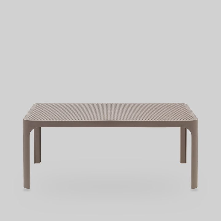 Net Coffee Table 100 by Nardi, view 6