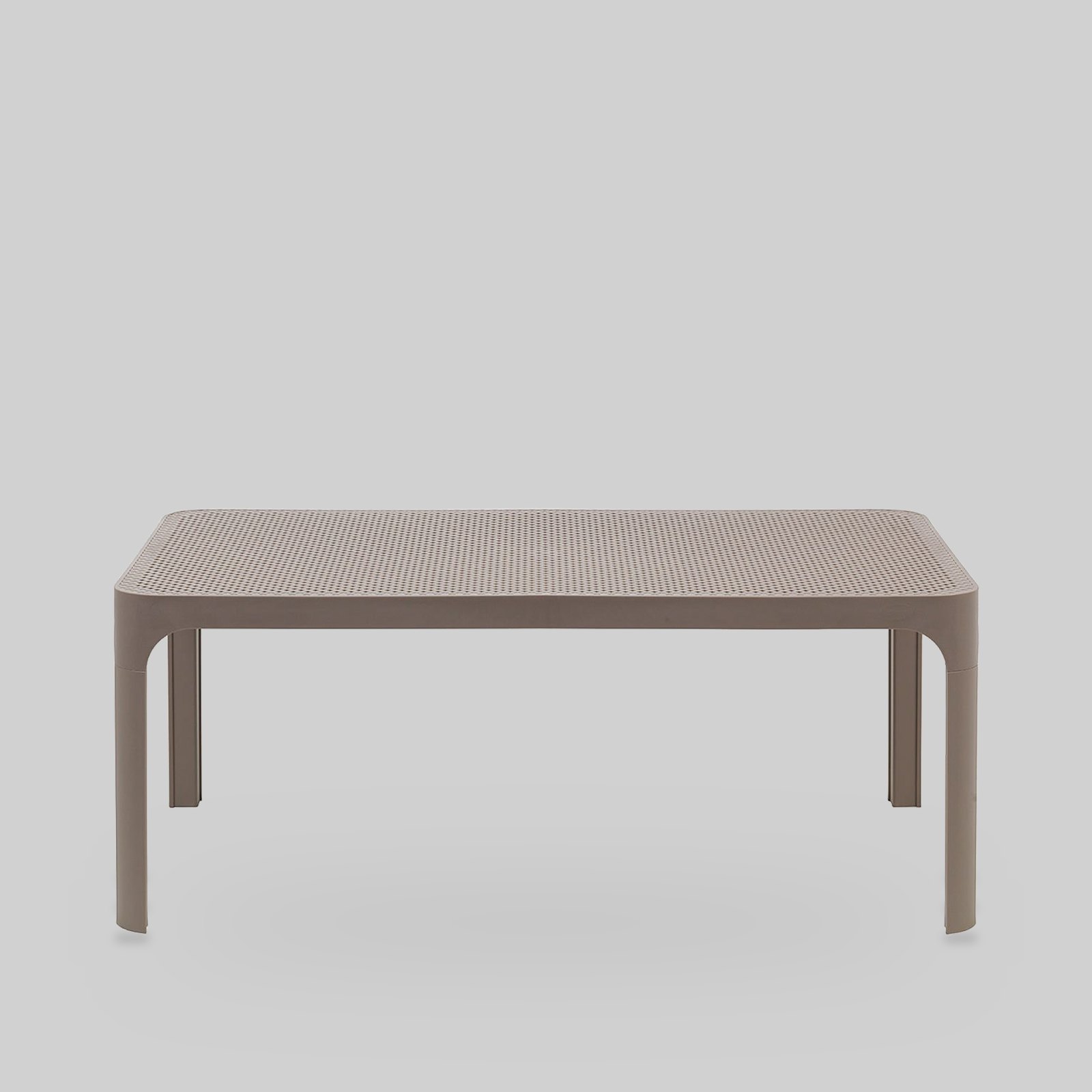 Net Coffee Table 100 by Nardi