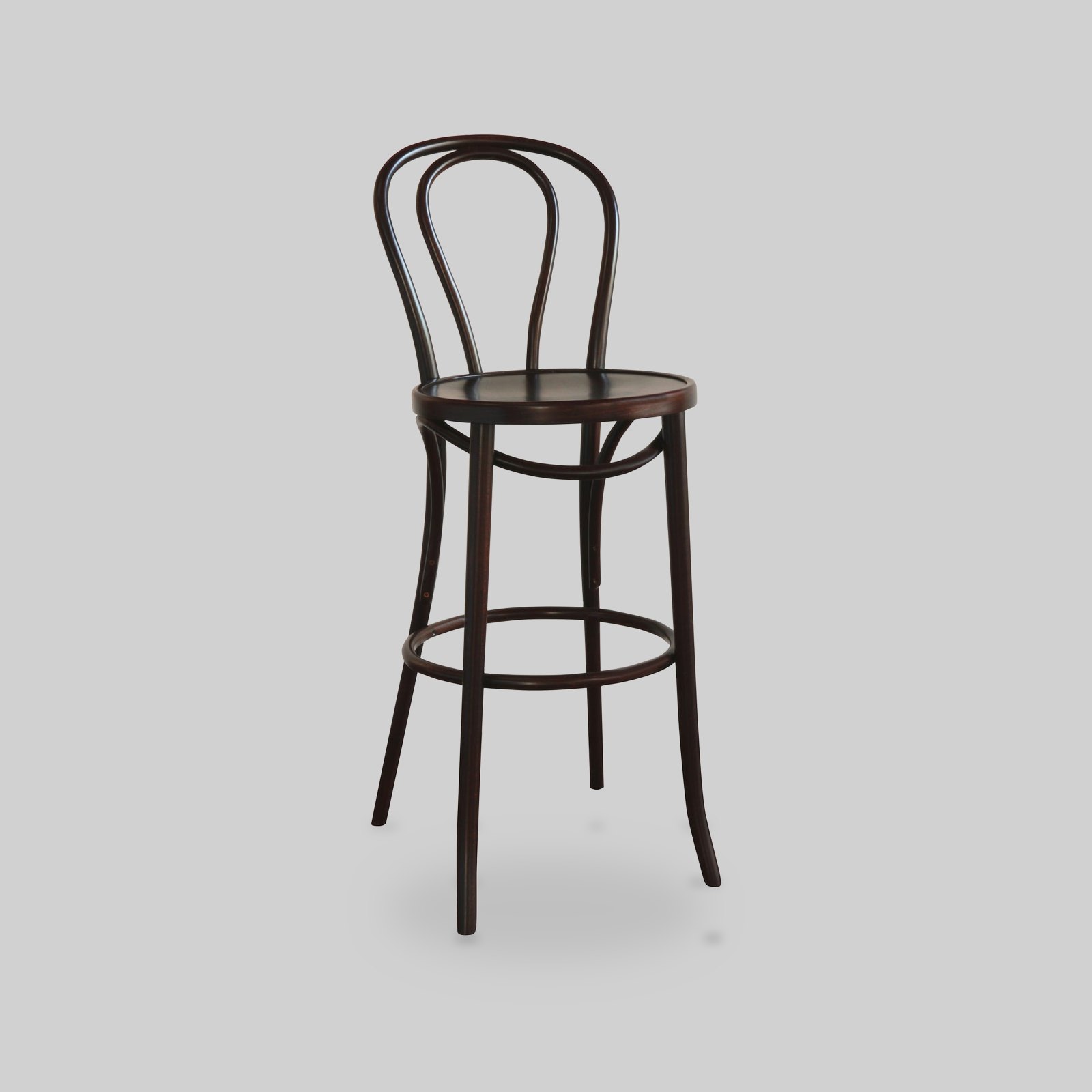 No.18 Barstool by Thonet