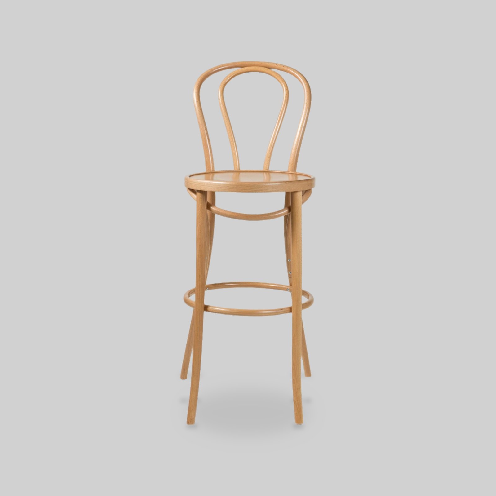 No.18 Barstool by Thonet