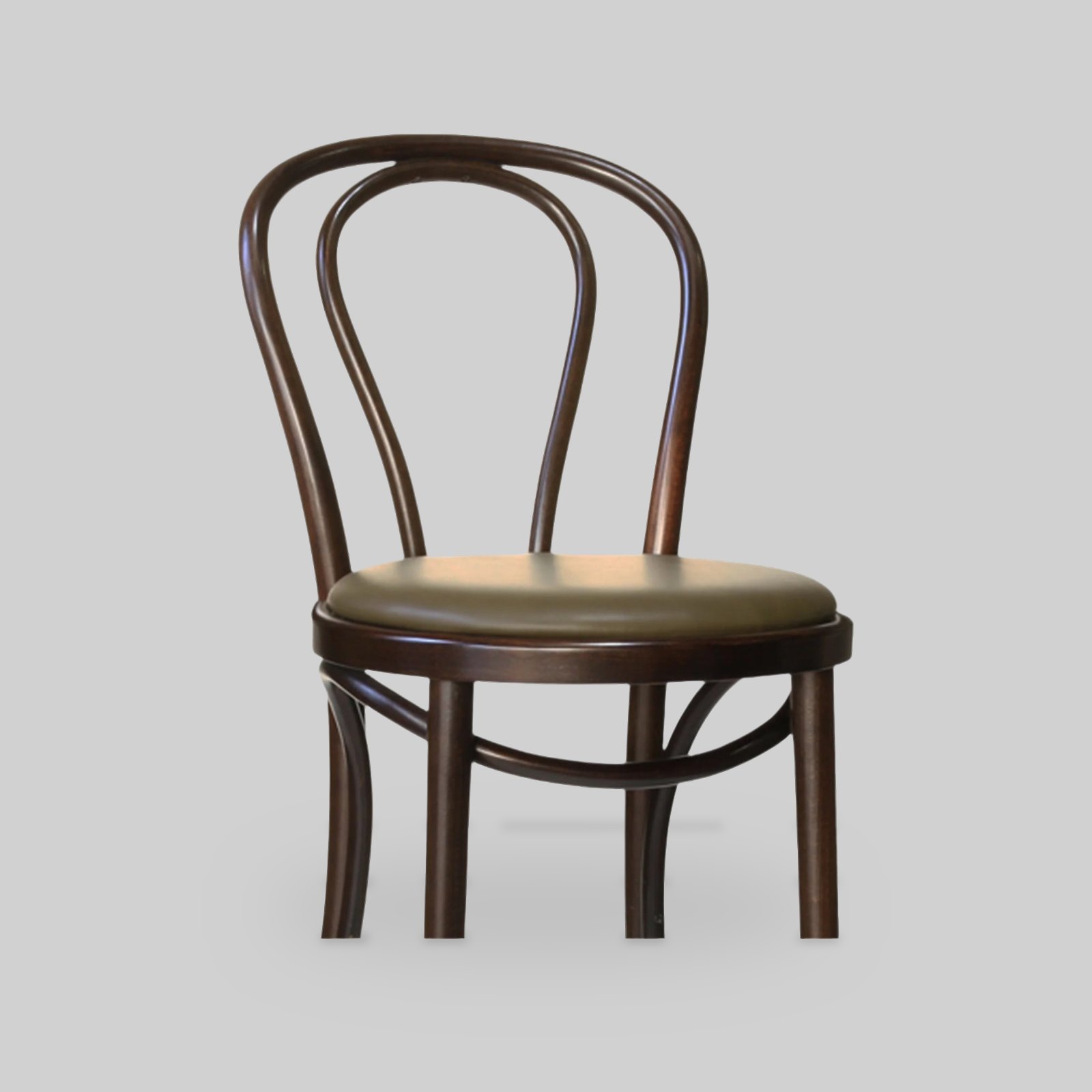 No.18 Barstool by Thonet