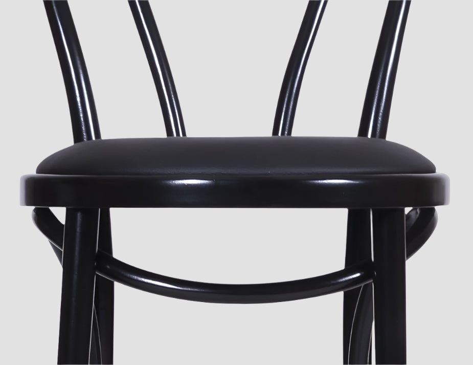 No.18 Barstool by Thonet