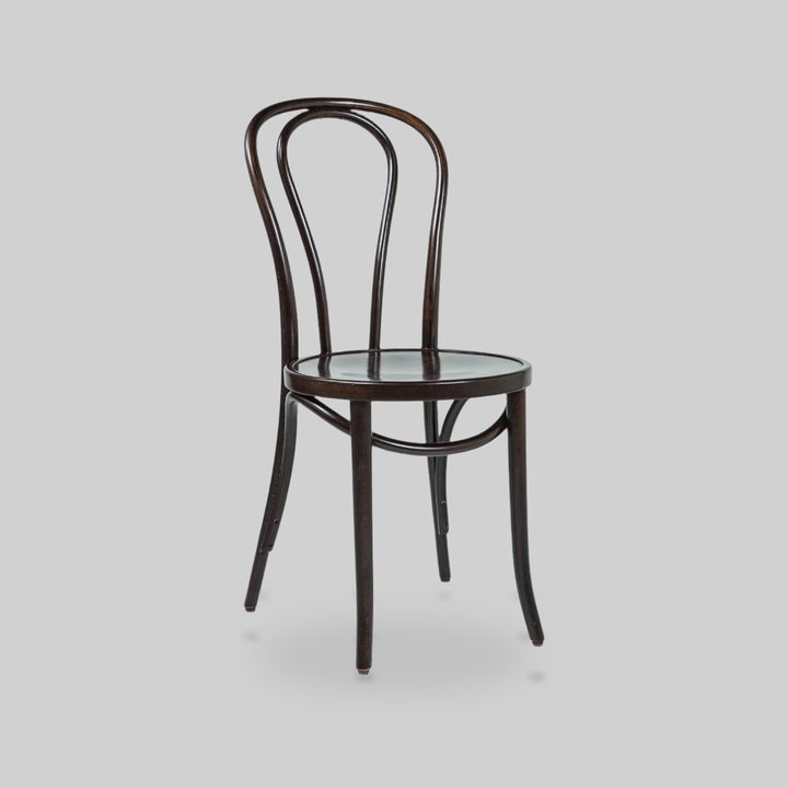 No. 18 Chair by Thonet