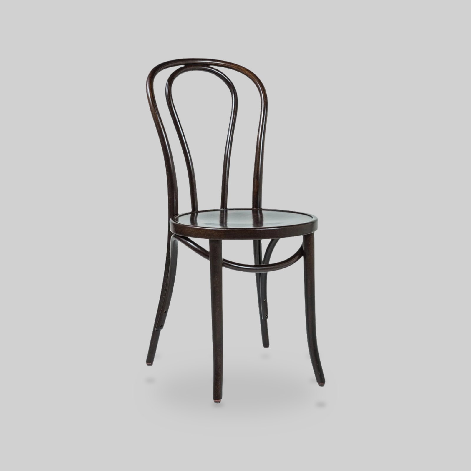 No. 18 Chair by Thonet