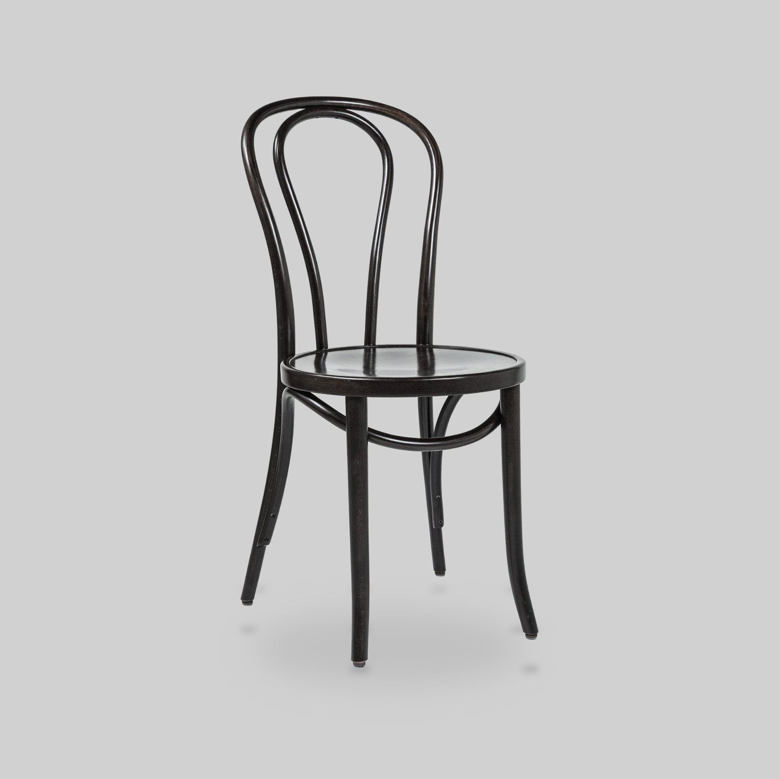 No. 18 Chair by Thonet