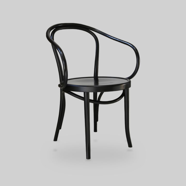 No. B9 Le Corbusier Armchair by Thonet
