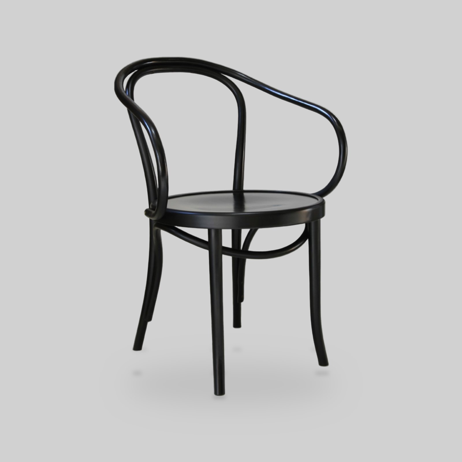 No. B9 Le Corbusier Armchair by Thonet