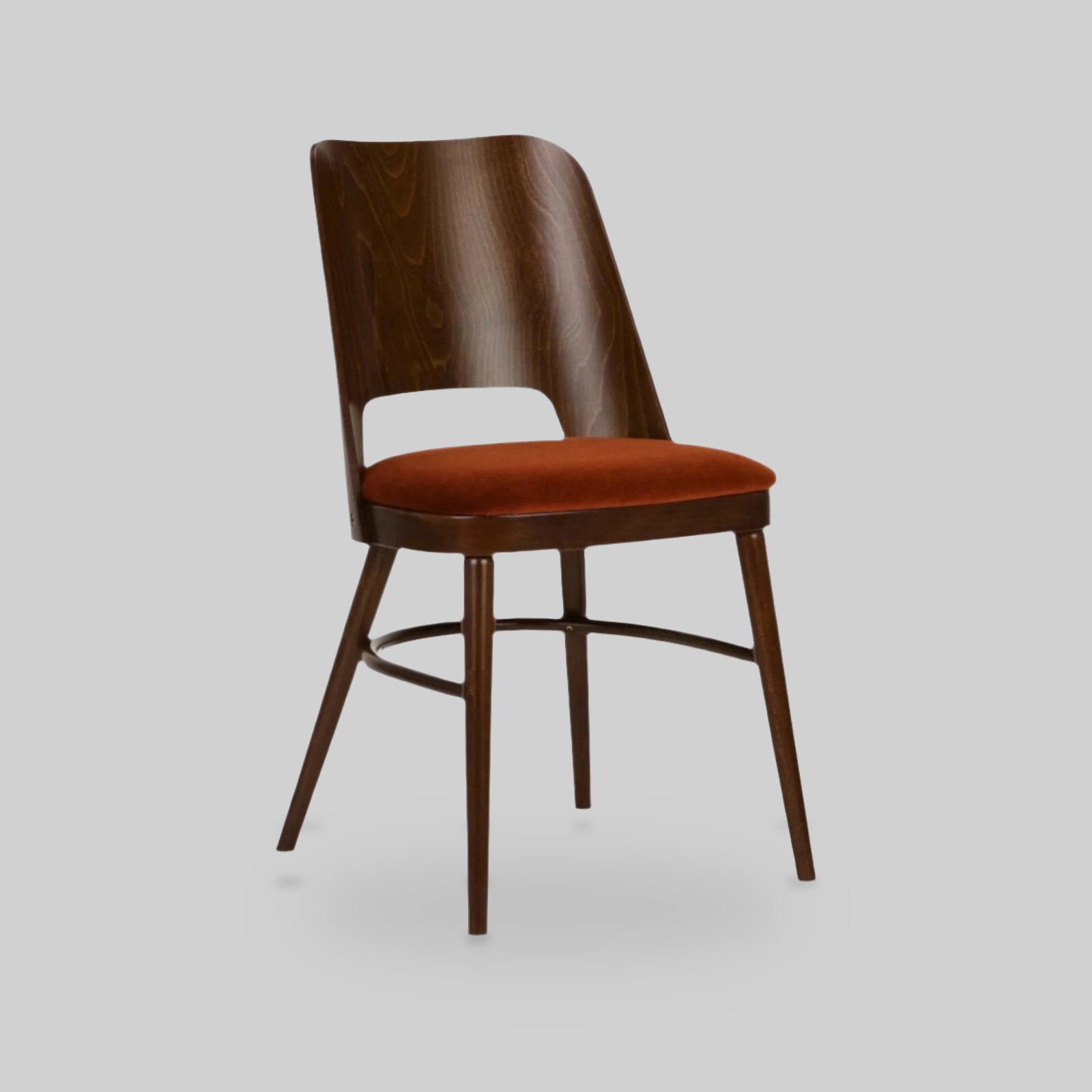 Otto Chair by Thonet