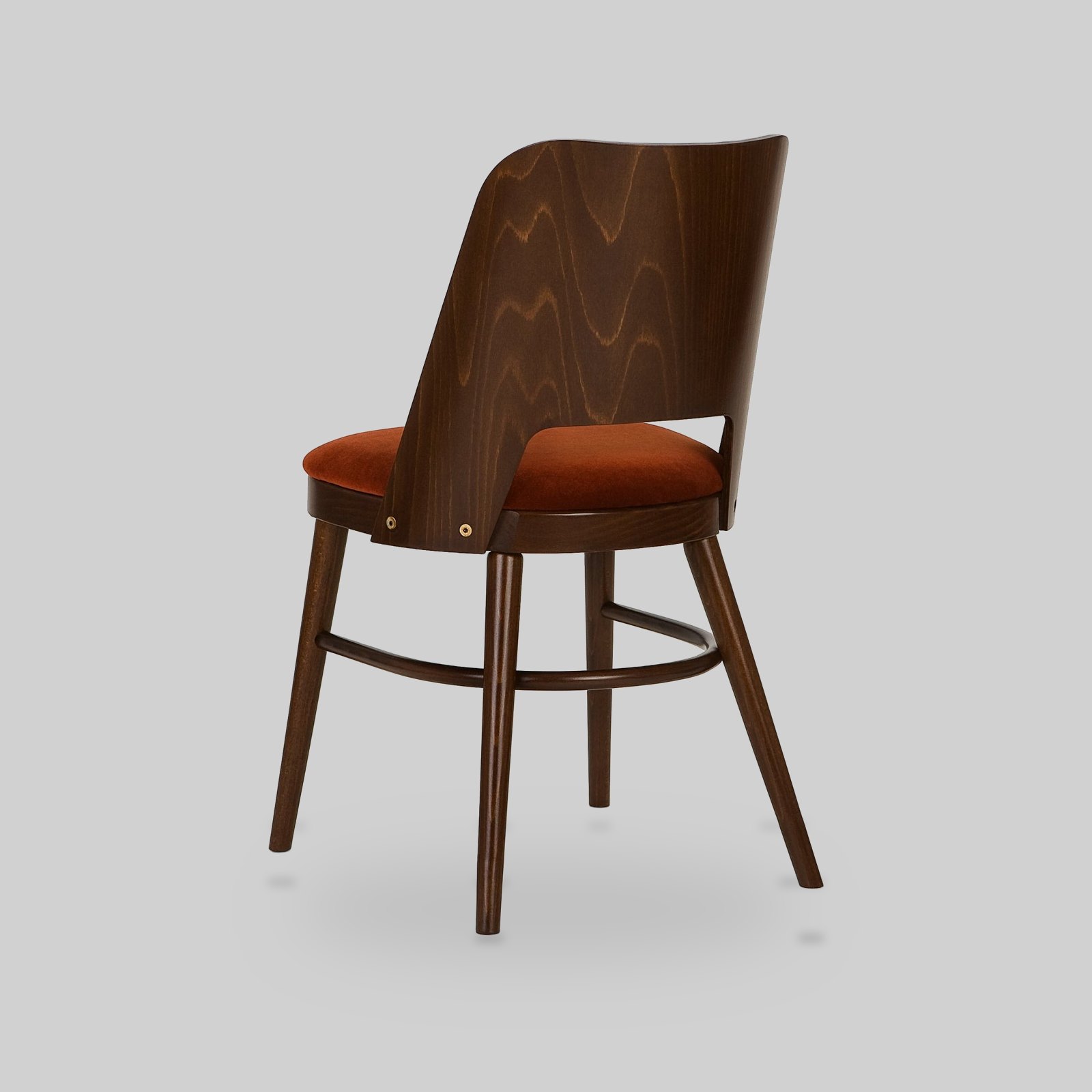 Otto Chair by Thonet