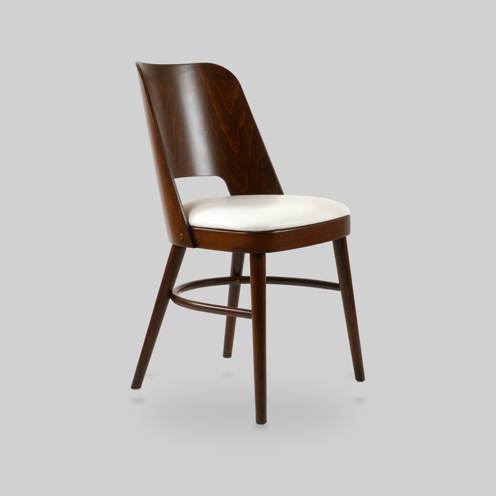Otto Chair by Thonet, view 3
