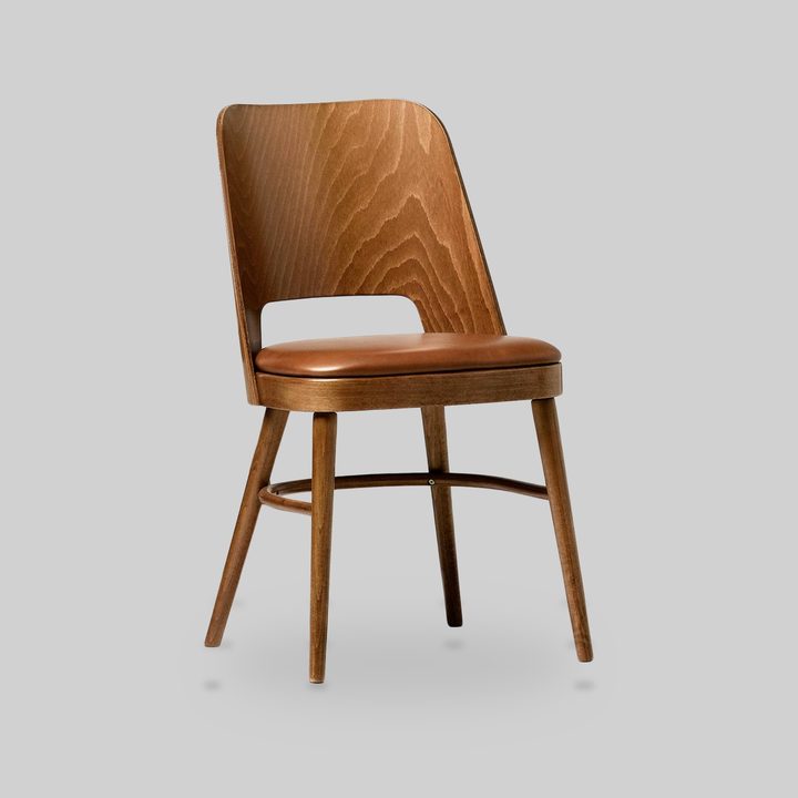Otto Chair by Thonet, view 4