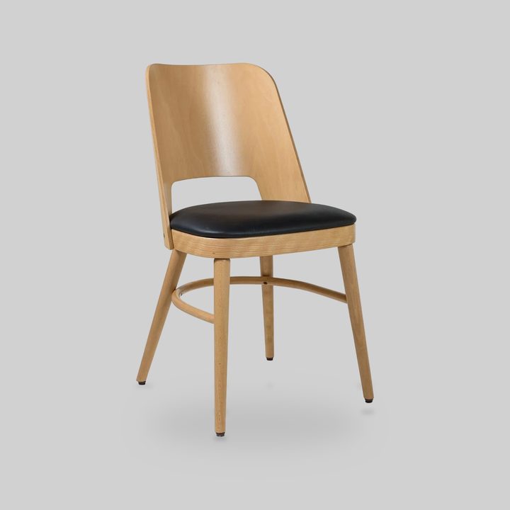 Otto Chair by Thonet, view 5