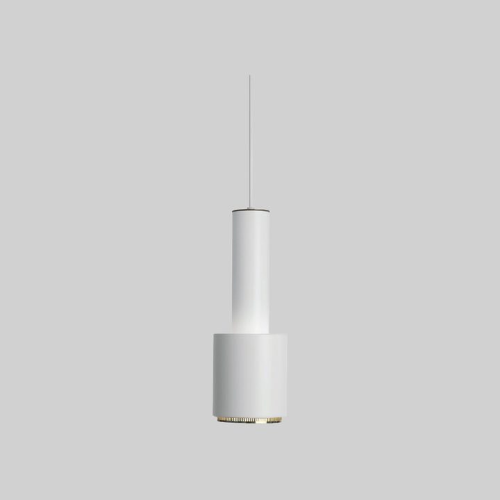 Pendant Lamp A110 "Hand Grenade" by Artek