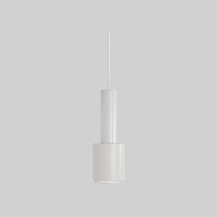 Pendant Lamp A110 "Hand Grenade" by Artek, view 6