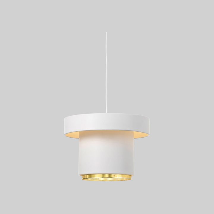 Pendant Light A201 by Artek, view 3