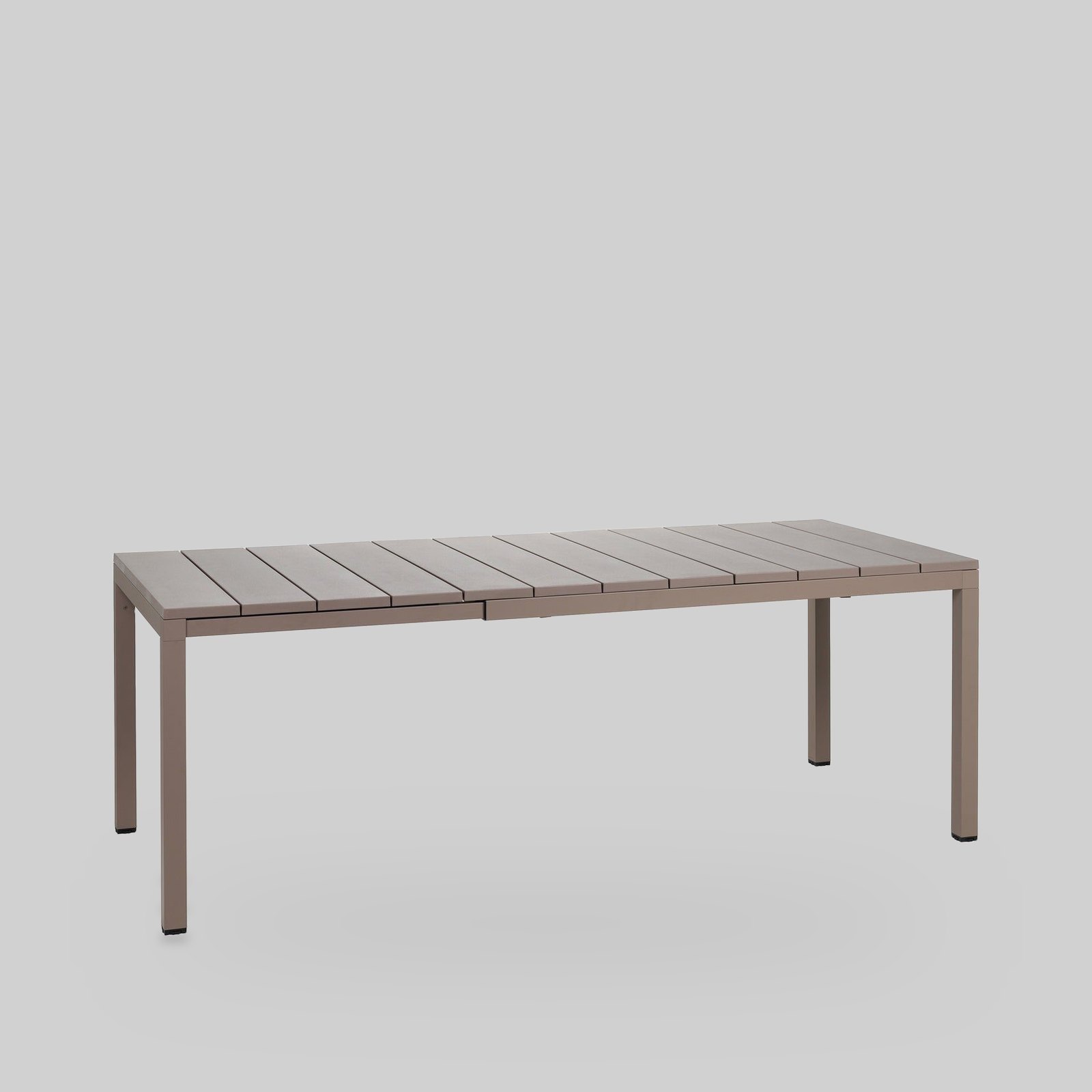 Rio 140/210 Extendable Table by Nardi