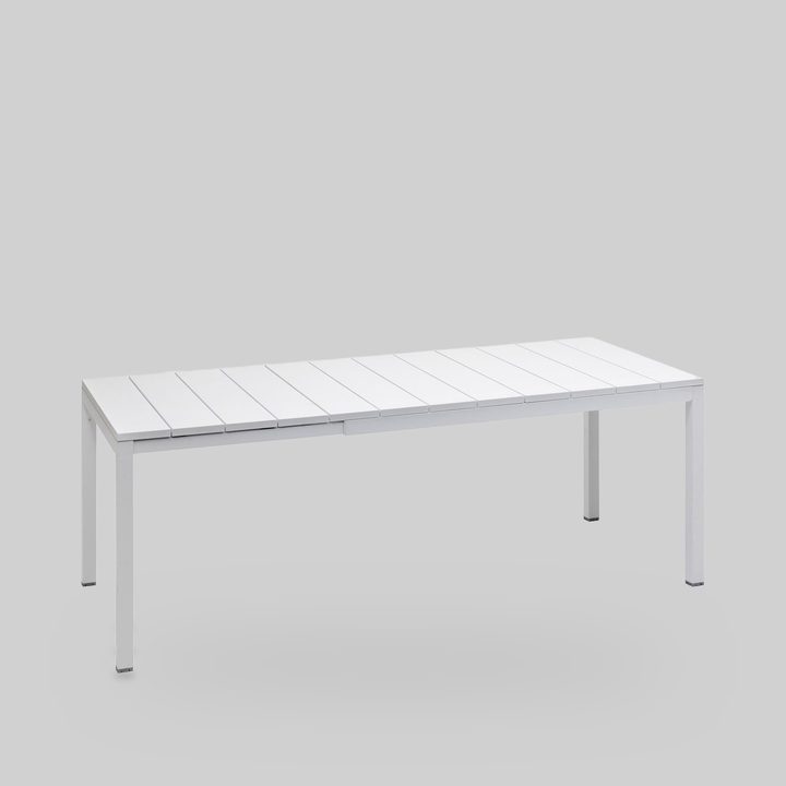 Rio 140/210 Extendable Table by Nardi, view 3