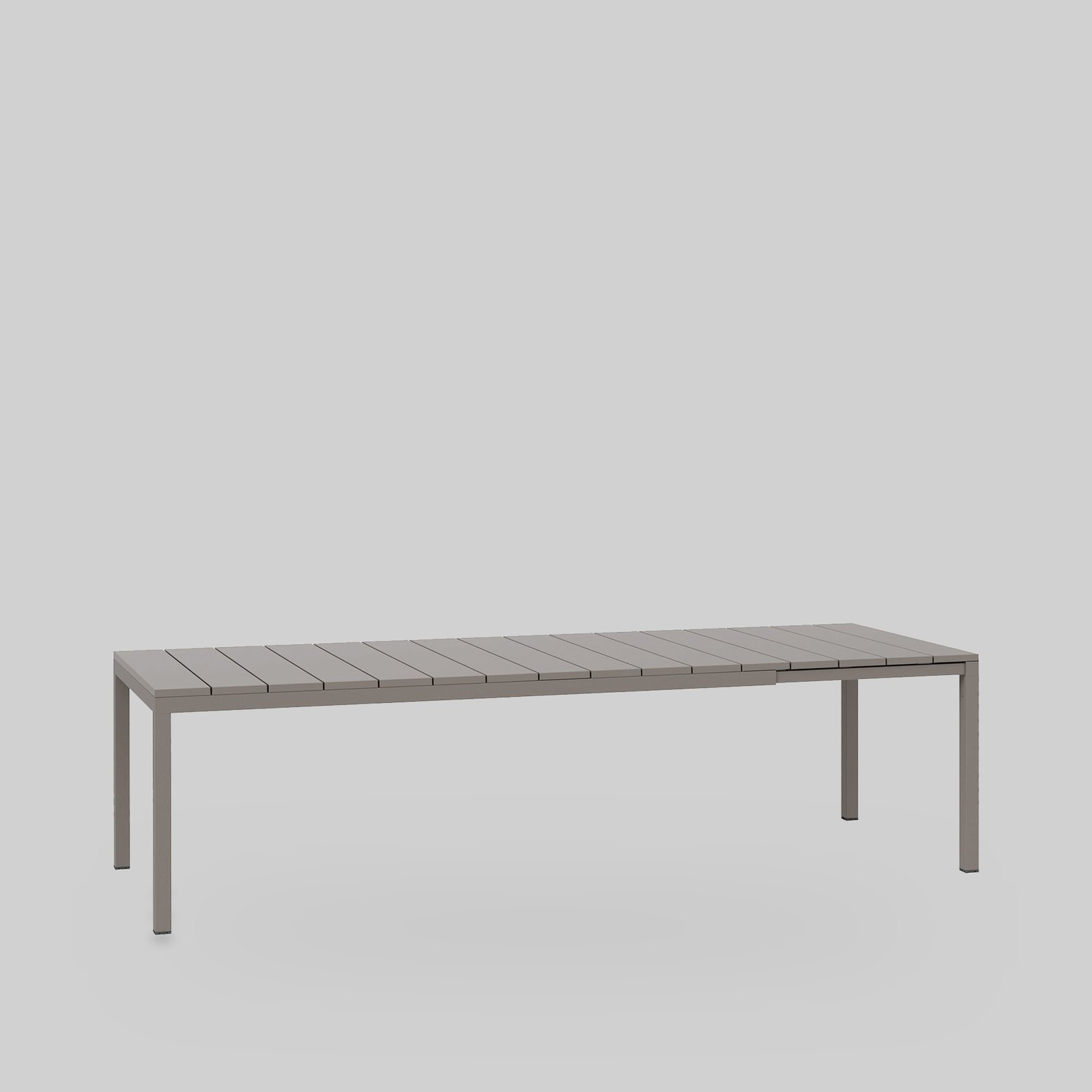 Rio 210/280 Extendable Table by Nardi