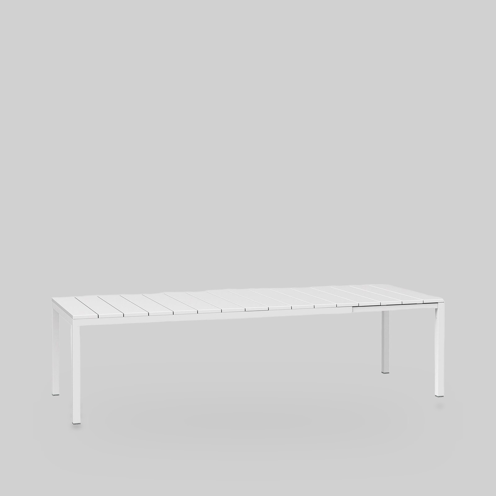 Rio 210/280 Extendable Table by Nardi