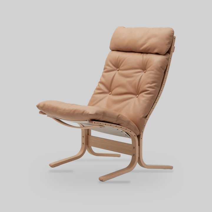 Siesta 300 Classic Chair High Back by LK Hjelle, view 4