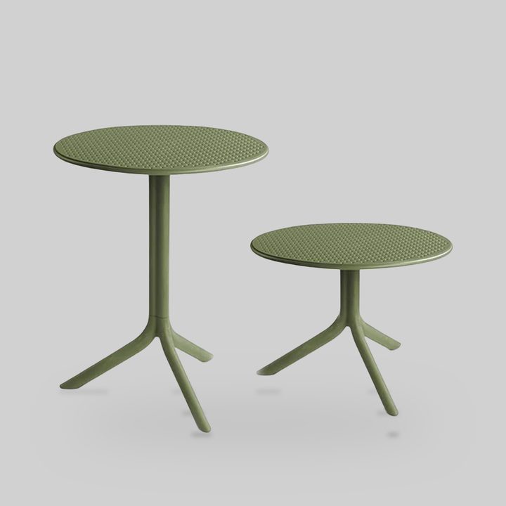 Step Table by Nardi