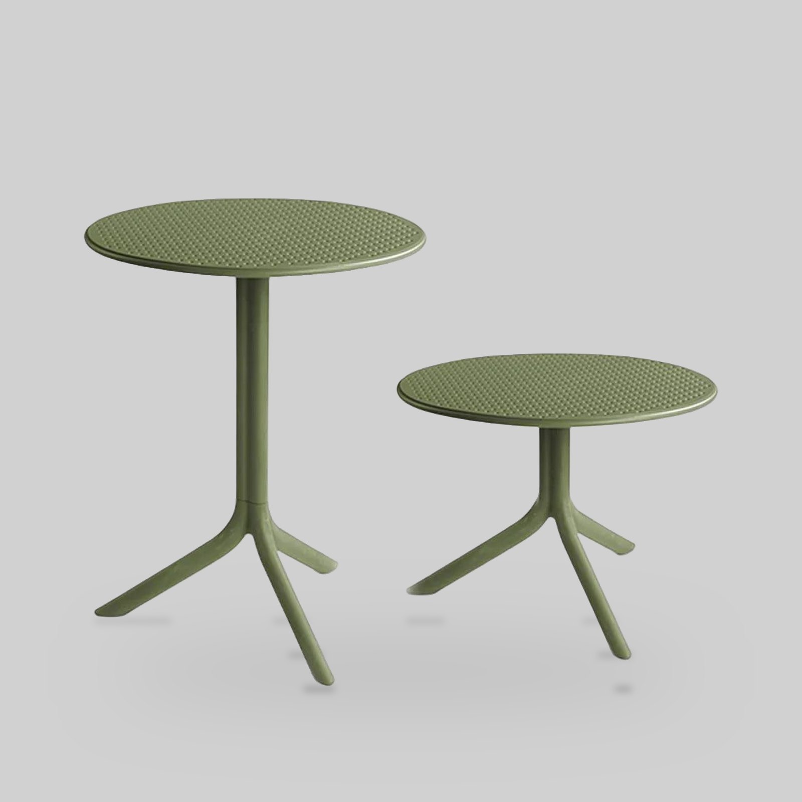 Step Table by Nardi