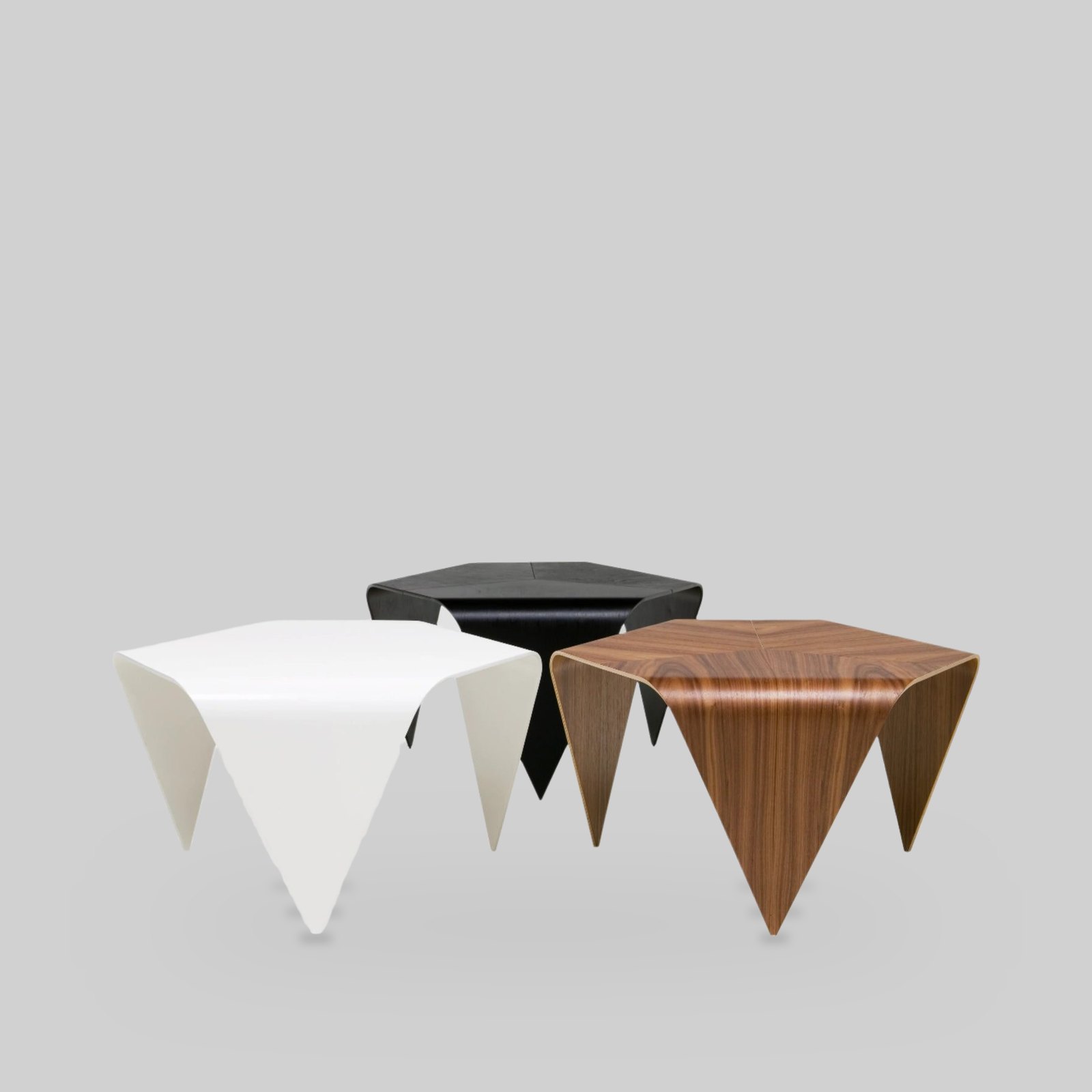 Trienna Table by Artek