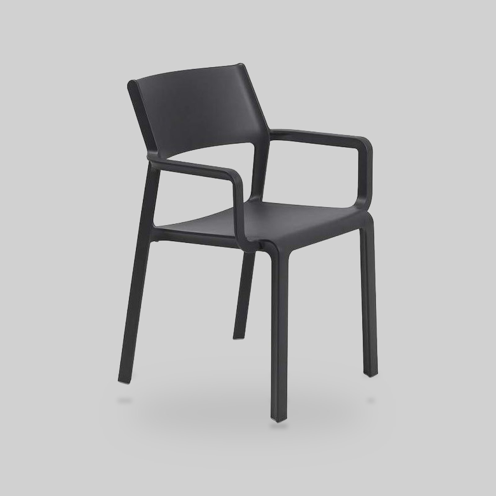 Trill Armchair by Nardi
