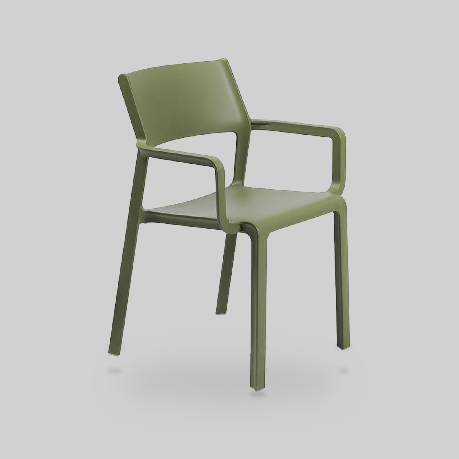 Trill Armchair by Nardi