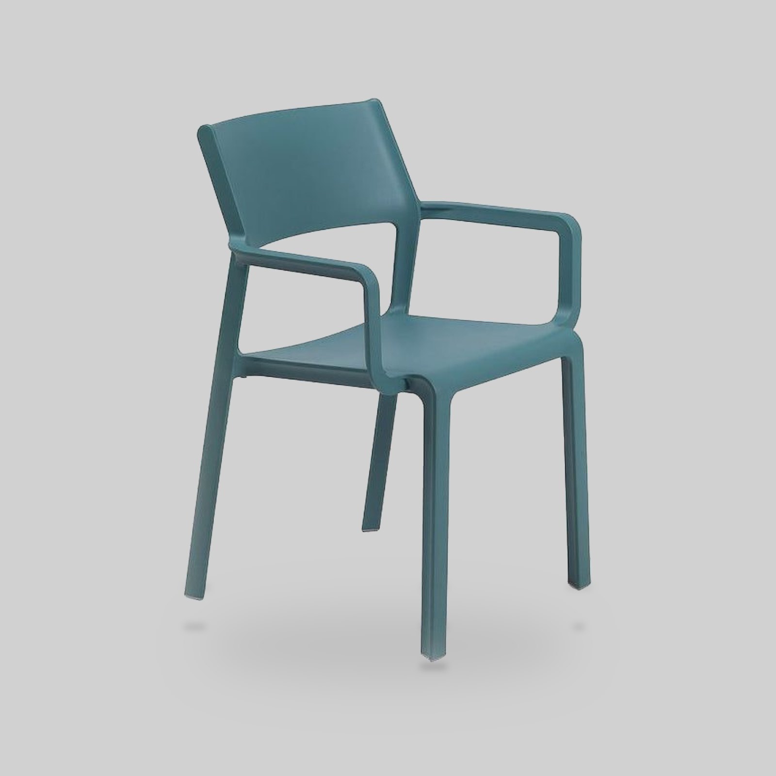 Trill Armchair by Nardi