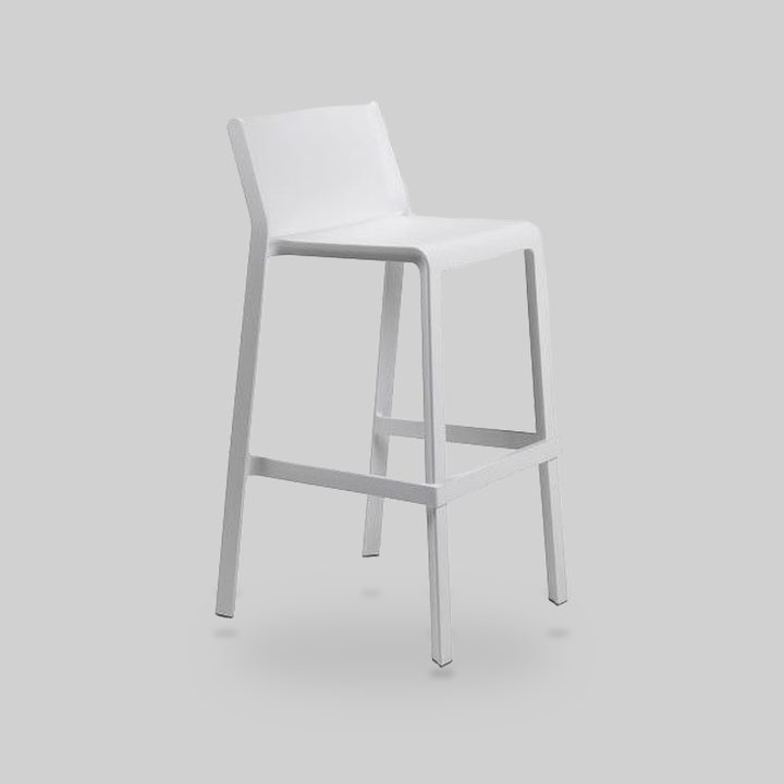 Trill Stool by Nardi, view 5