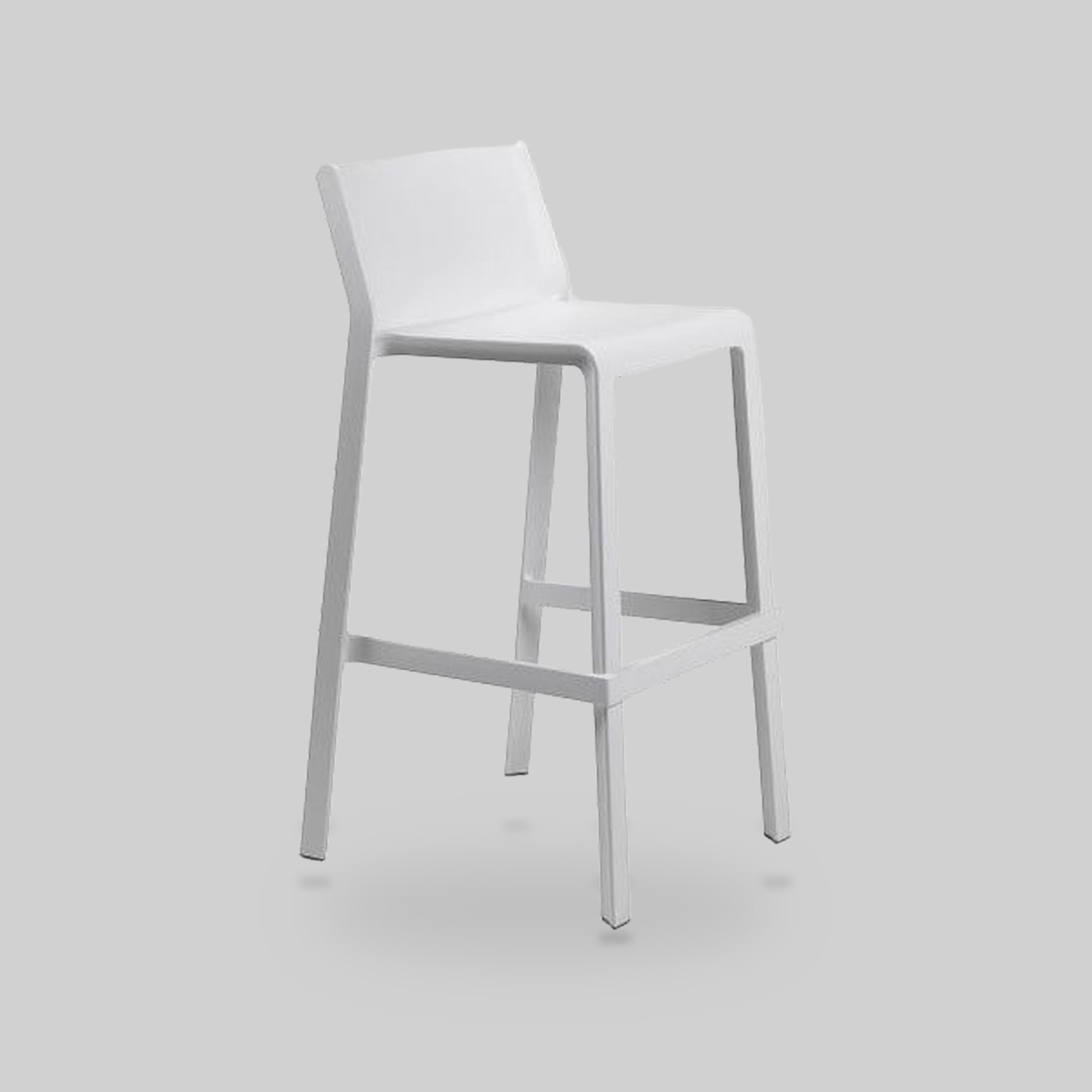 Trill Stool by Nardi