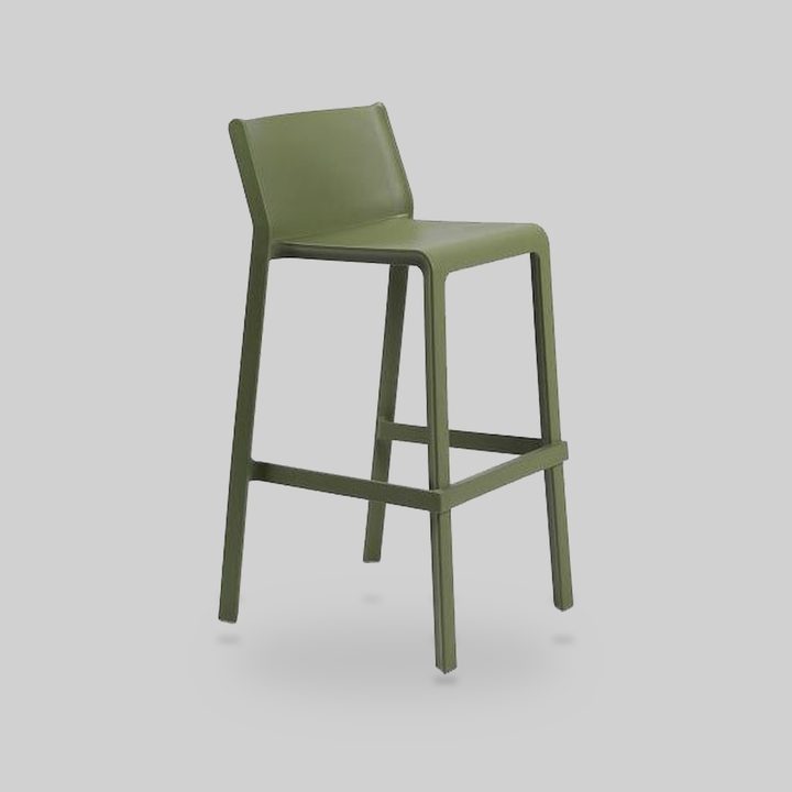 Trill Stool by Nardi, view 6