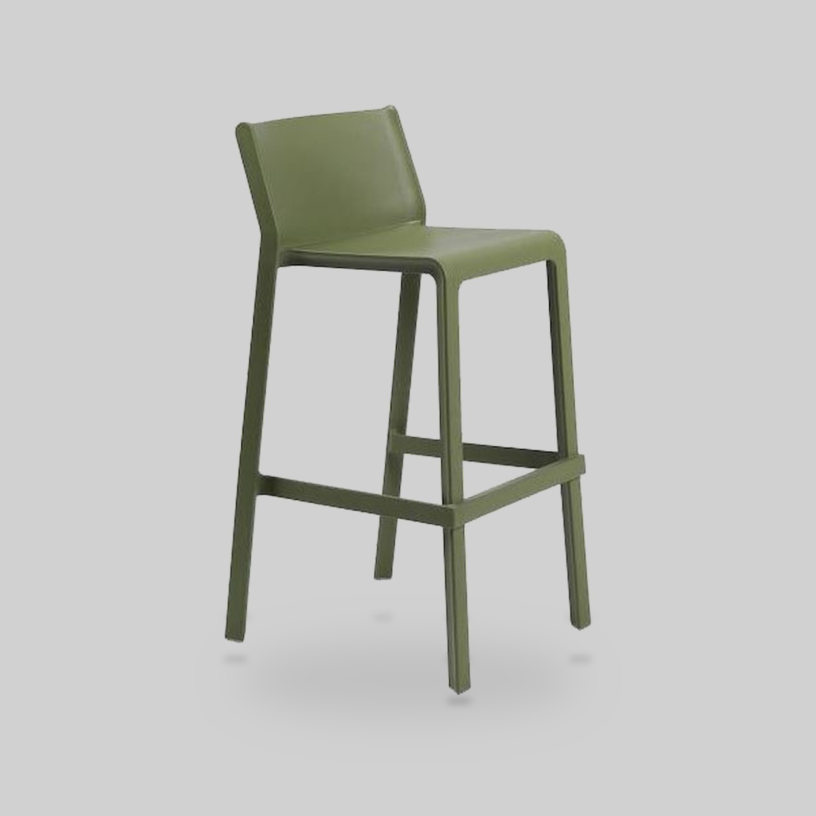 Trill Stool by Nardi