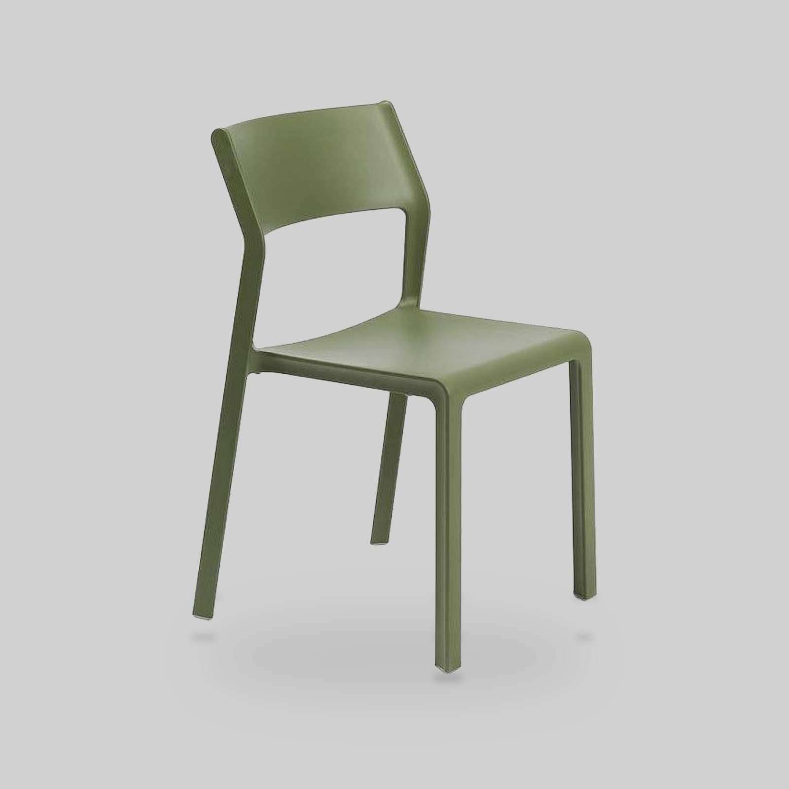 Trill Chair by Nardi