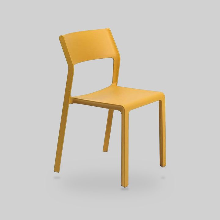 Trill Chair by Nardi, view 6