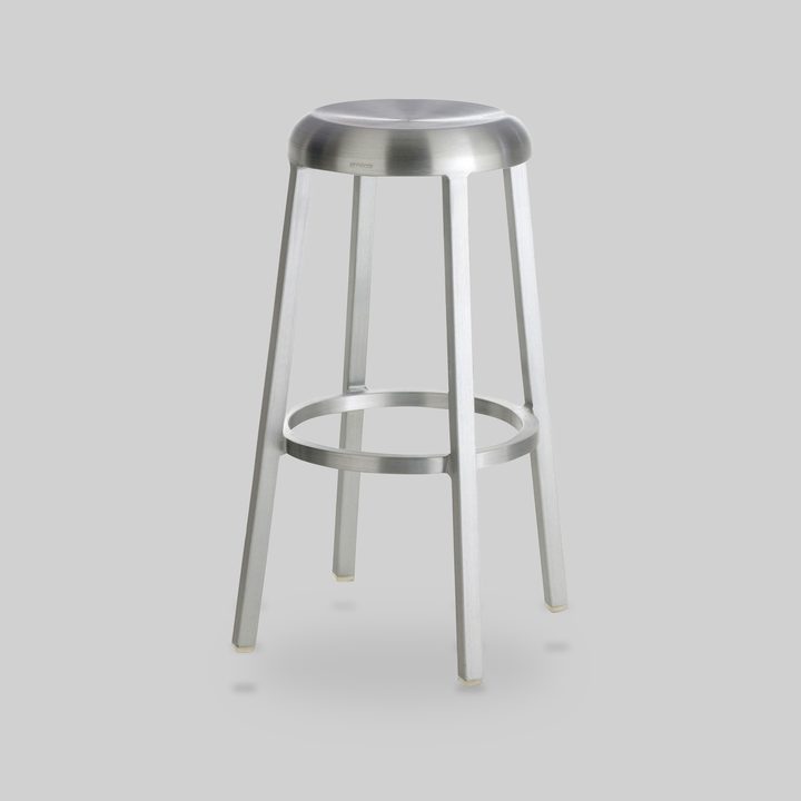Za Barstool by Emeco