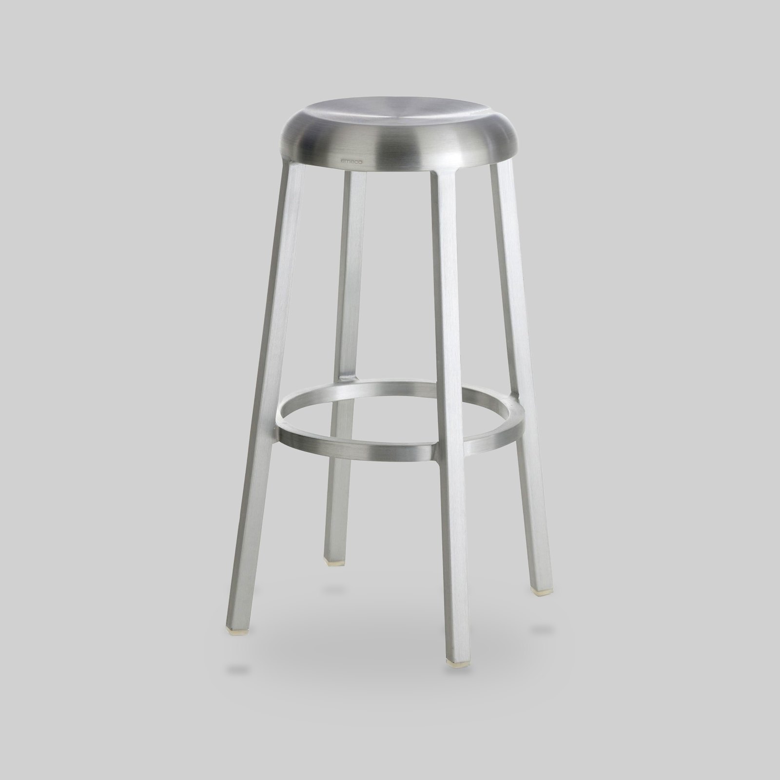 Za Barstool by Emeco