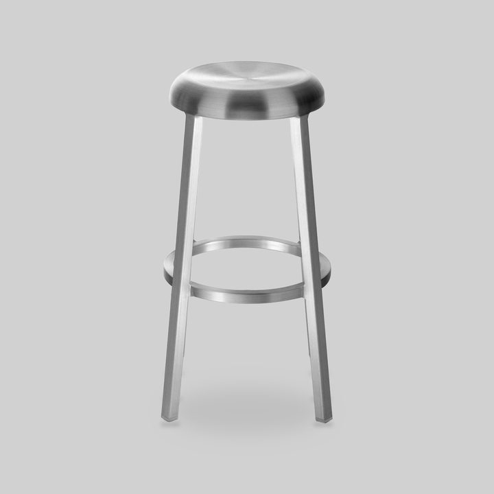 Za Barstool by Emeco, view 2